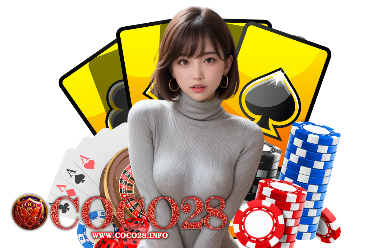 coco28 wallet
