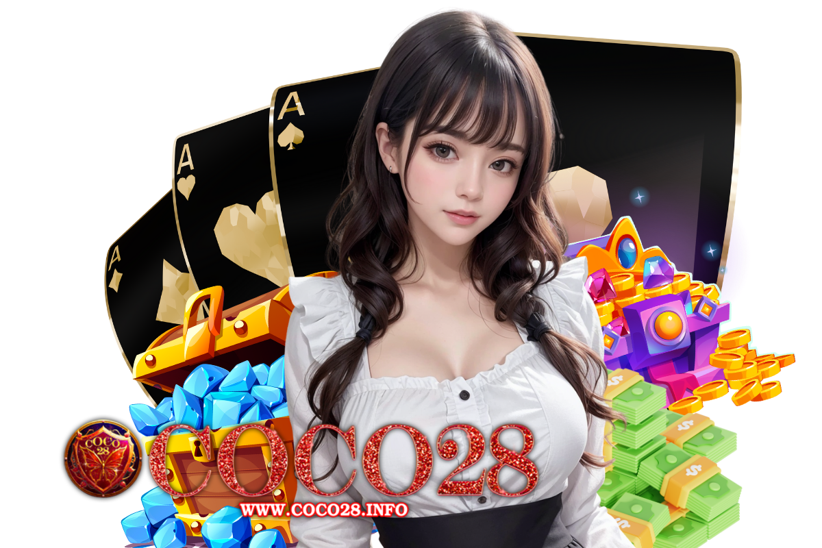 coco28 สมัคร