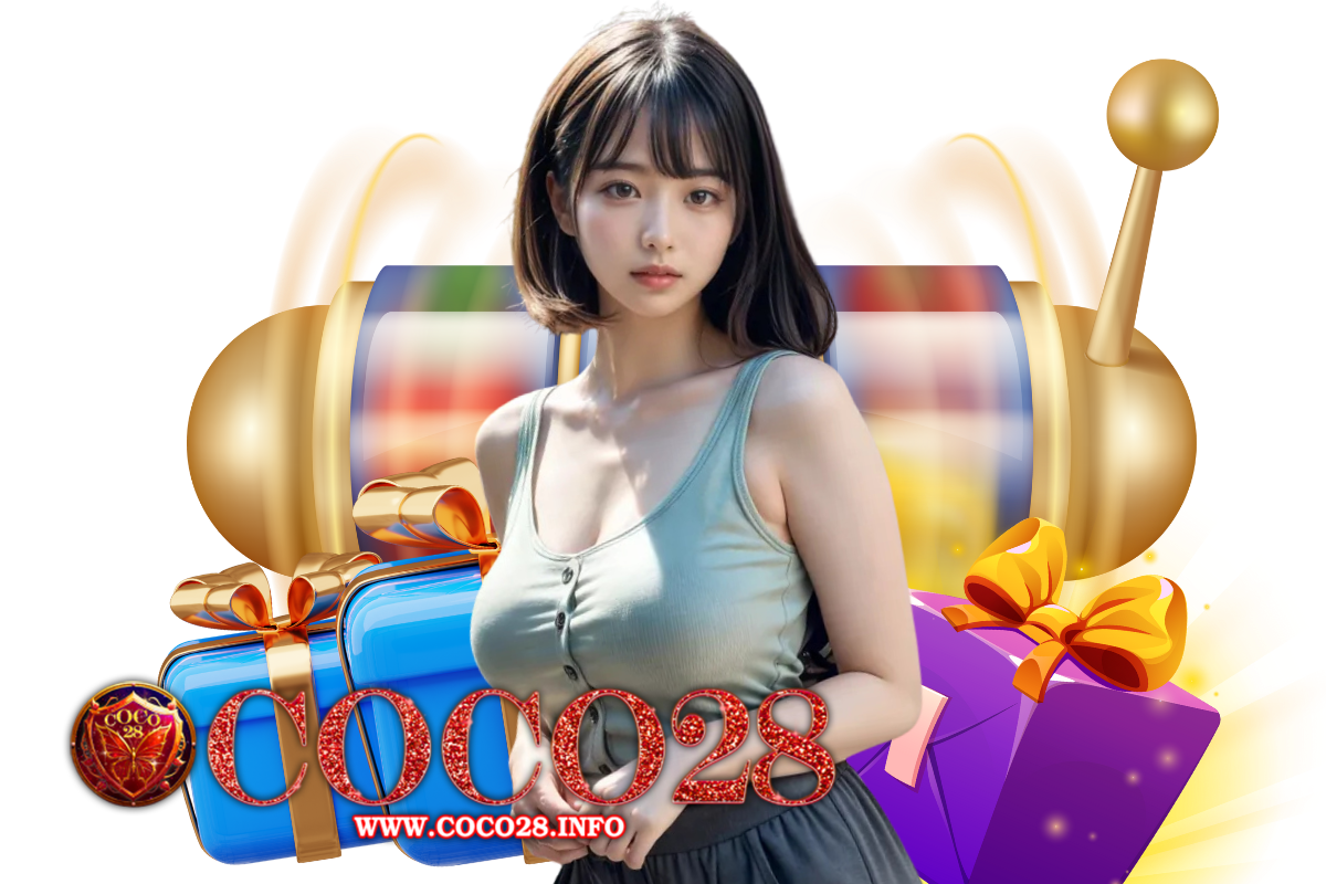 coco28 เว็บตรง